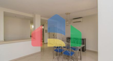 Квартира на первом этаже на продажу в Новой Андалусии