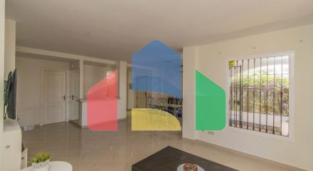 Квартира на первом этаже на продажу в Новой Андалусии