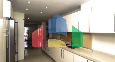 Квартира на первом этаже на продажу в Новой Андалусии