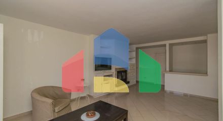 Квартира на первом этаже на продажу в Новой Андалусии