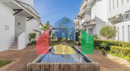 Квартира на первом этаже на продажу в Новой Андалусии