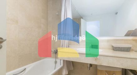 Квартира на первом этаже на продажу в Новой Андалусии