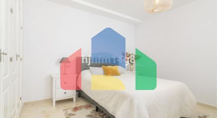 Квартира на первом этаже на продажу в Новой Андалусии