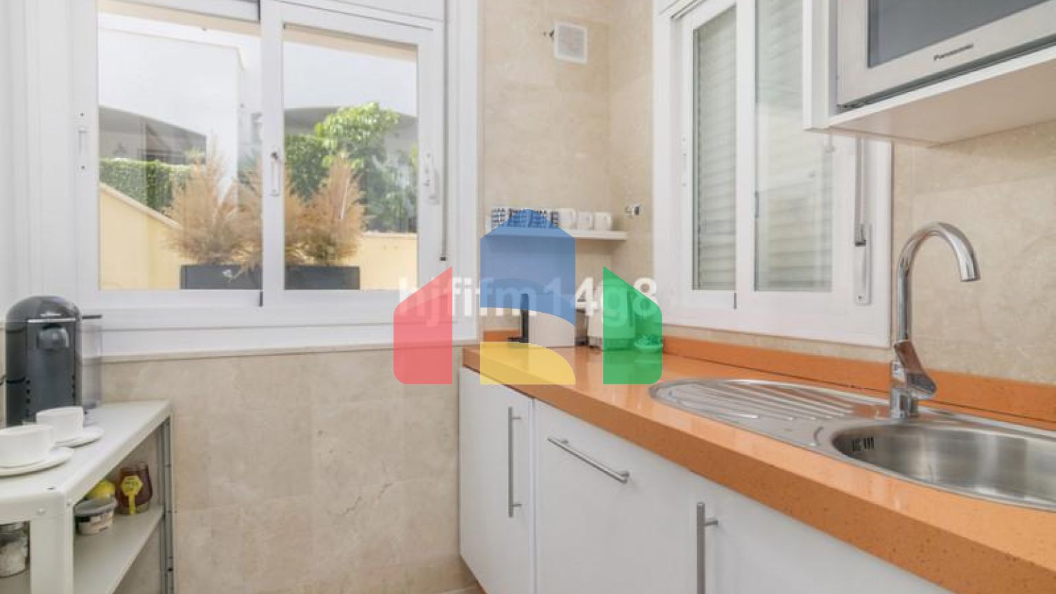 Квартира на первом этаже на продажу в Новой Андалусии