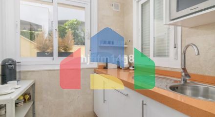 Квартира на первом этаже на продажу в Новой Андалусии