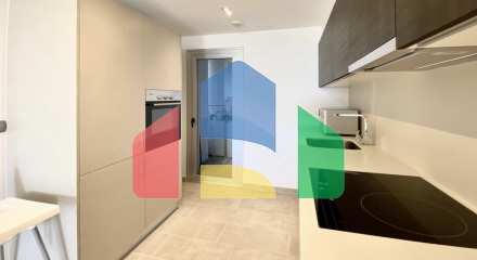 Потрясающая квартира на первом этаже с частным садом в Марбелье Потрясающая квартира на первом этаже с частным садом в Марбелье