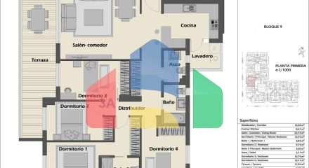 НОВЫЕ КВАРТИРЫ В НУЭВА АНДАЛУСИИ