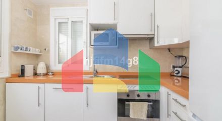 Ground Floor Apartment for sale in Nueva Andalucía, Marbella