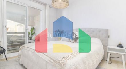 Ground Floor Apartment for sale in Nueva Andalucía, Marbella