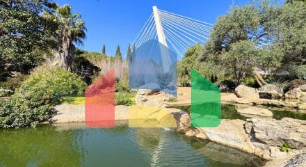 (EN) CHARMING APARTMENT IN THE HEART OF MARBELLA WITH PARTIAL SEA VIEWS.