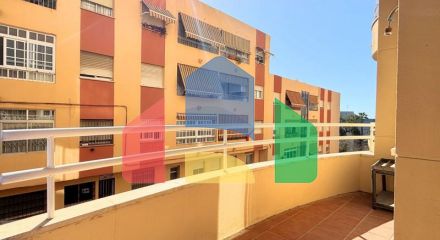 (EN) CHARMING APARTMENT IN THE HEART OF MARBELLA WITH PARTIAL SEA VIEWS.