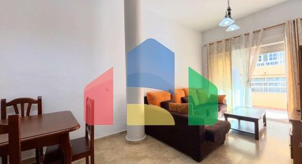 (EN) CHARMING APARTMENT IN THE HEART OF MARBELLA WITH PARTIAL SEA VIEWS. (EN) CHARMING APARTMENT IN THE HEART OF MARBELLA WITH PARTIAL SEA VIEWS.