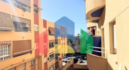 (EN) CHARMING APARTMENT IN THE HEART OF MARBELLA WITH PARTIAL SEA VIEWS. (EN) CHARMING APARTMENT IN THE HEART OF MARBELLA WITH PARTIAL SEA VIEWS.