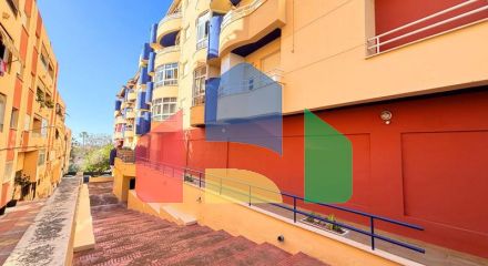 (EN) CHARMING APARTMENT IN THE HEART OF MARBELLA WITH PARTIAL SEA VIEWS. (EN) CHARMING APARTMENT IN THE HEART OF MARBELLA WITH PARTIAL SEA VIEWS.