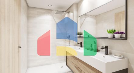 Новые апартаменты с 3 спальнями в Истане, Марбелья Новые апартаменты с 3 спальнями в Истане, Марбелья