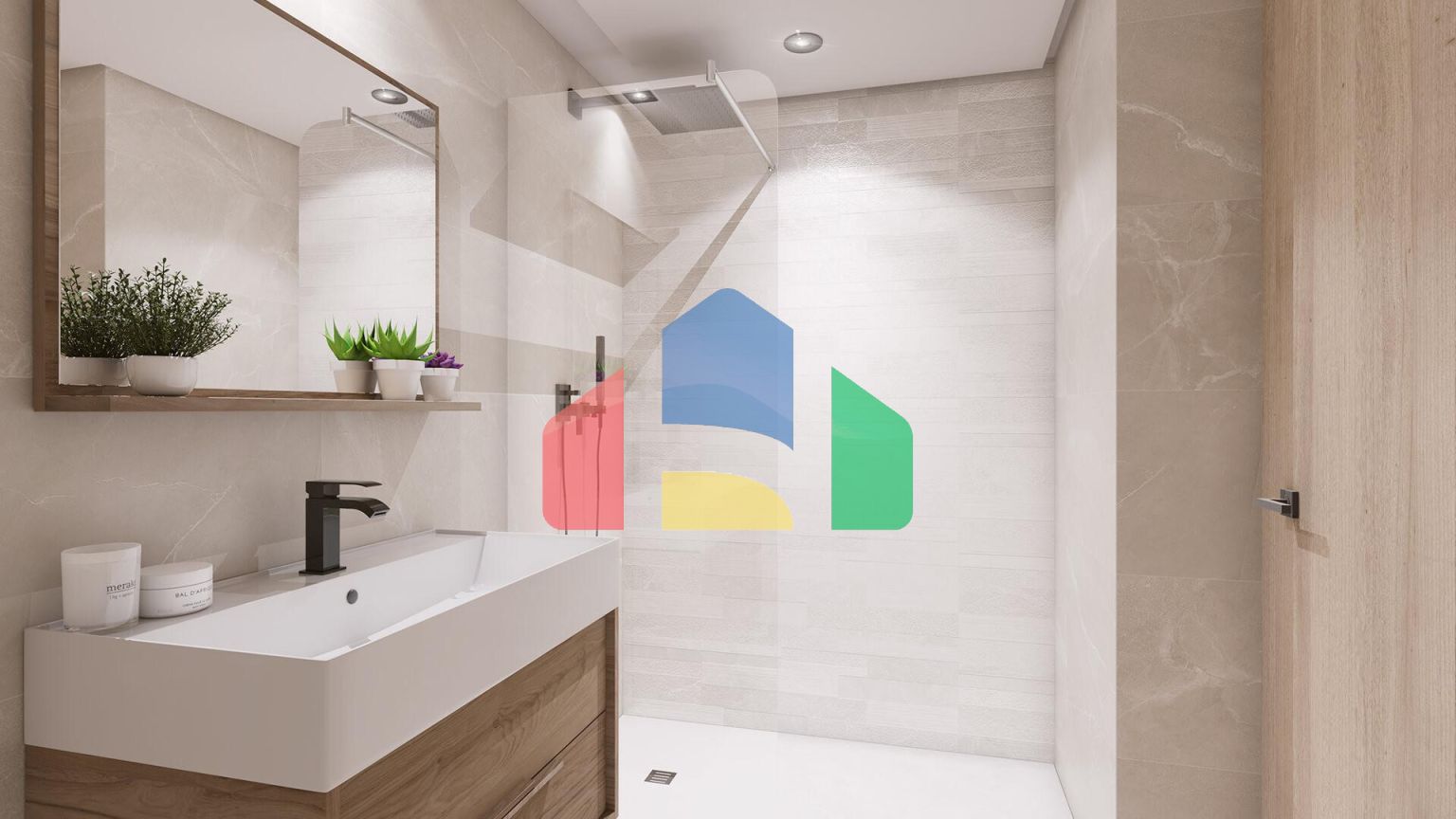 Новые апартаменты с 3 спальнями в Истане, Марбелья