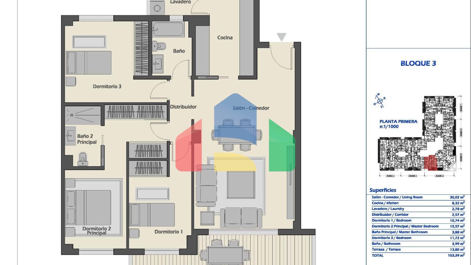 НОВЫЕ КВАРТИРЫ В НУЭВА АНДАЛУСИИ