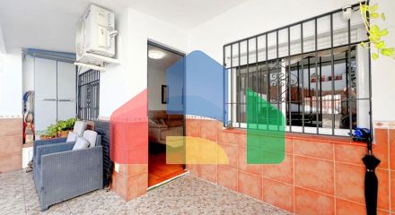 (EN) BEAUTIFUL TOWNHOUSE IN NUEVA ANDALUCÍA