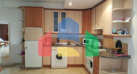 Очаровательная Квартира с Одной Спальней на Берегу Моря в Марбелье