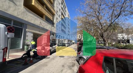 Квартира на среднем этаже на продажу в Марбелье Квартира на среднем этаже на продажу в Марбелье