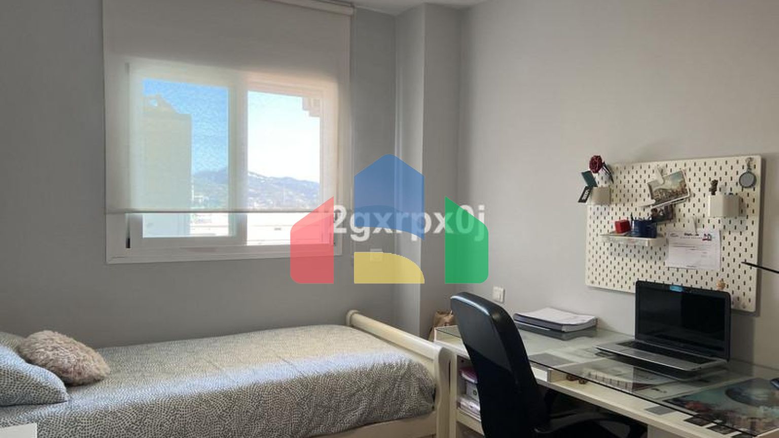 Квартира на среднем этаже на продажу в Марбелье