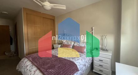 Квартира на среднем этаже на продажу в Марбелье Квартира на среднем этаже на продажу в Марбелье