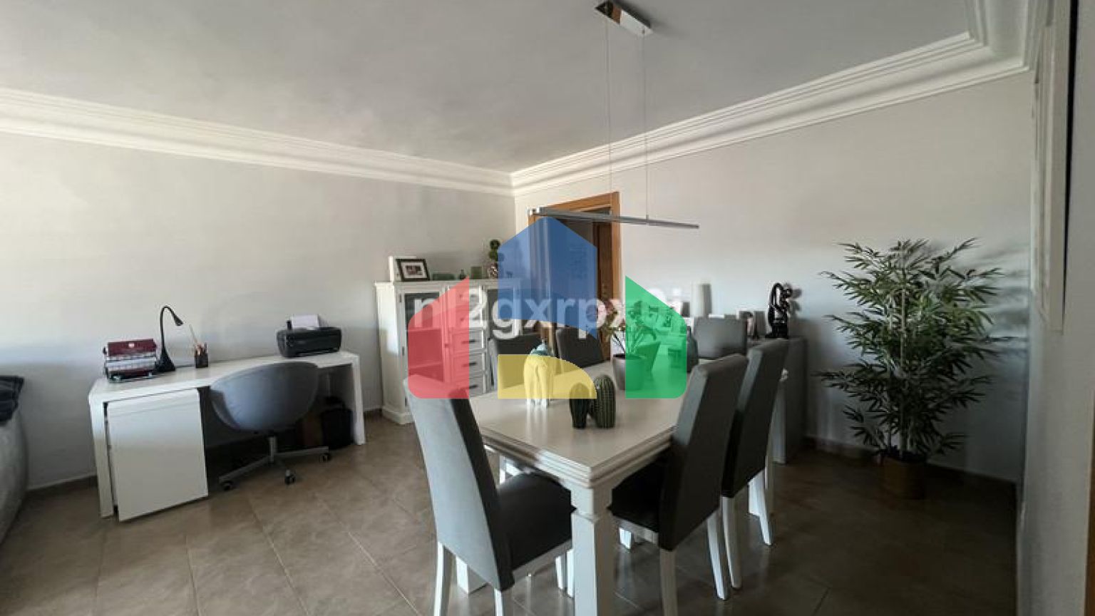 Квартира на среднем этаже на продажу в Марбелье