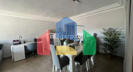 Квартира на среднем этаже на продажу в Марбелье Квартира на среднем этаже на продажу в Марбелье