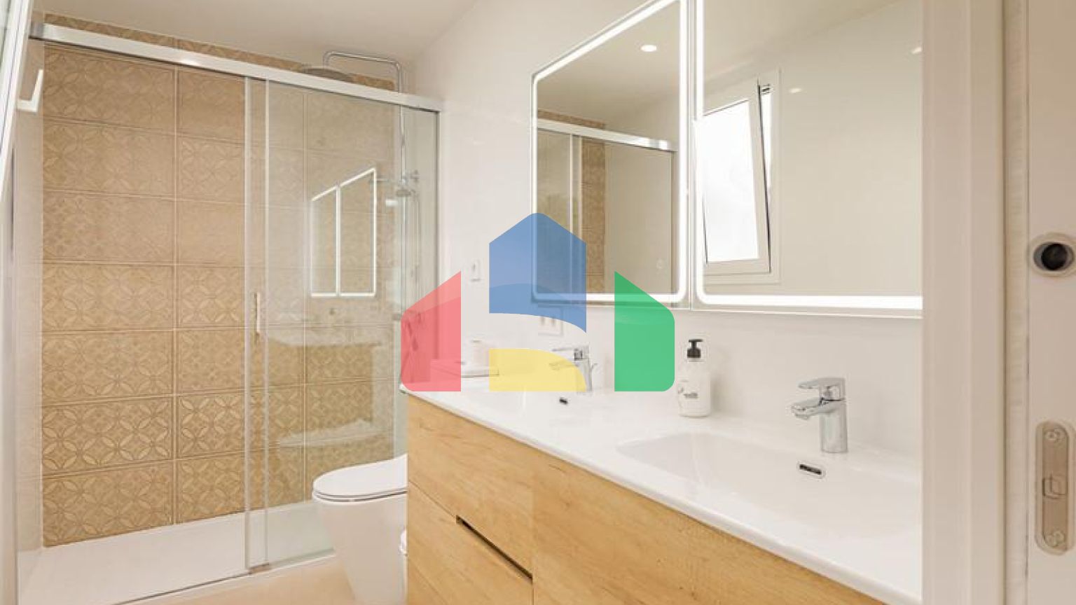 Таунхаус в Ла Кампана, Марбелья