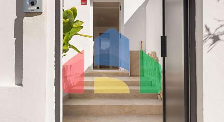 Таунхаус в Ла Кампана, Марбелья Таунхаус в Ла Кампана, Марбелья