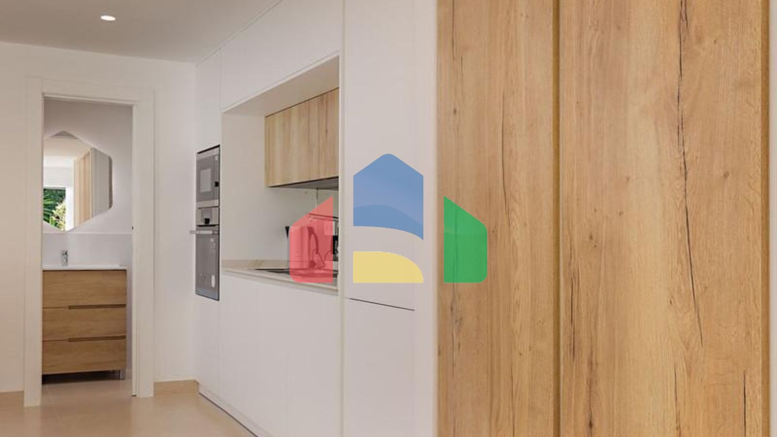 Таунхаус в Ла Кампана, Марбелья