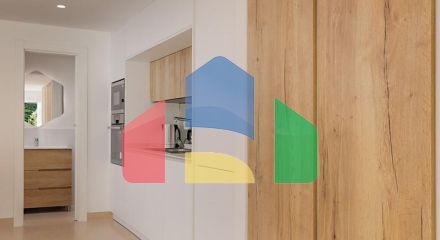 Таунхаус в Ла Кампана, Марбелья Таунхаус в Ла Кампана, Марбелья