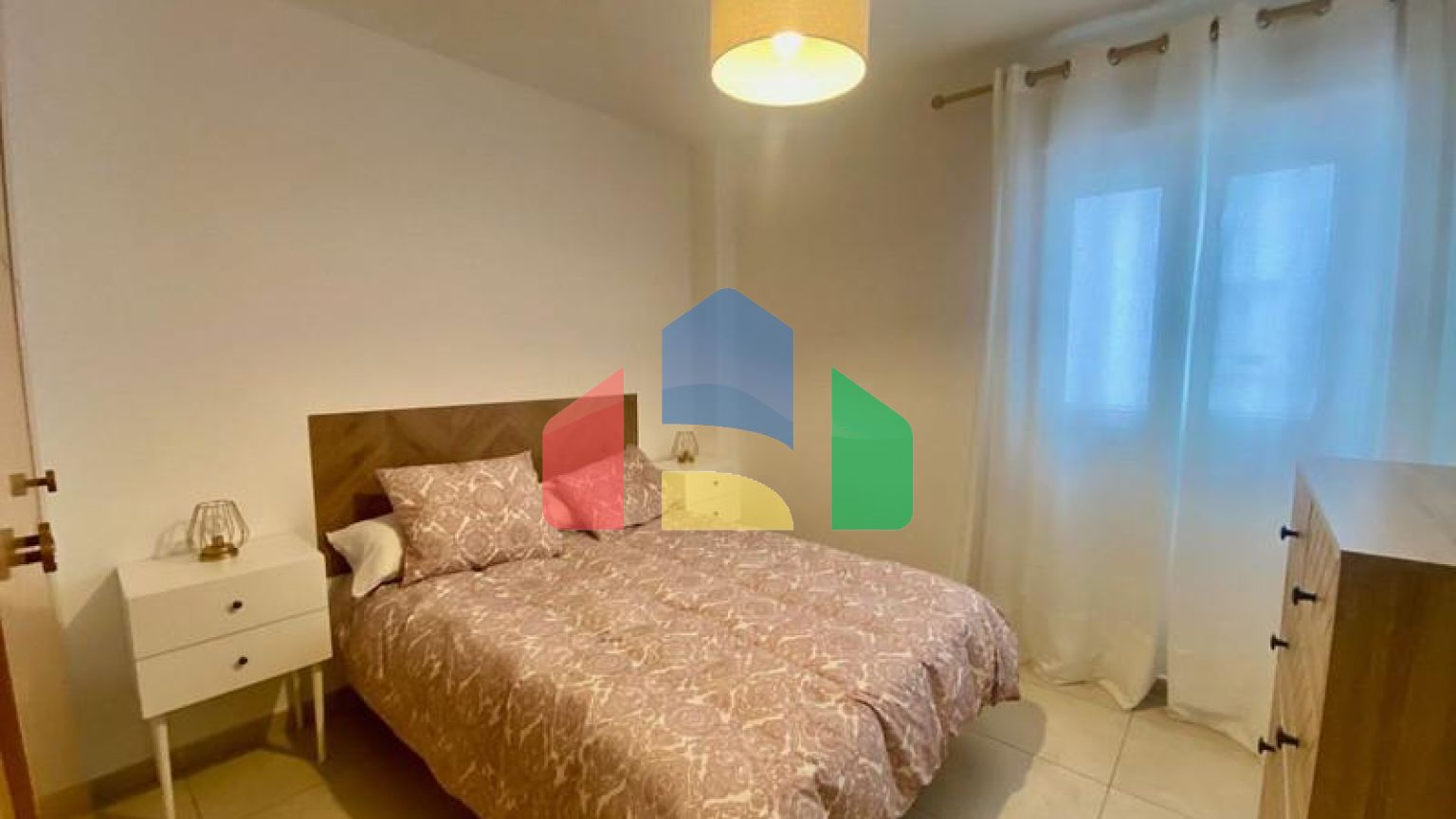 Апартаменты на среднем этаже для продажи в Нуэва Андалусия, Марбелья