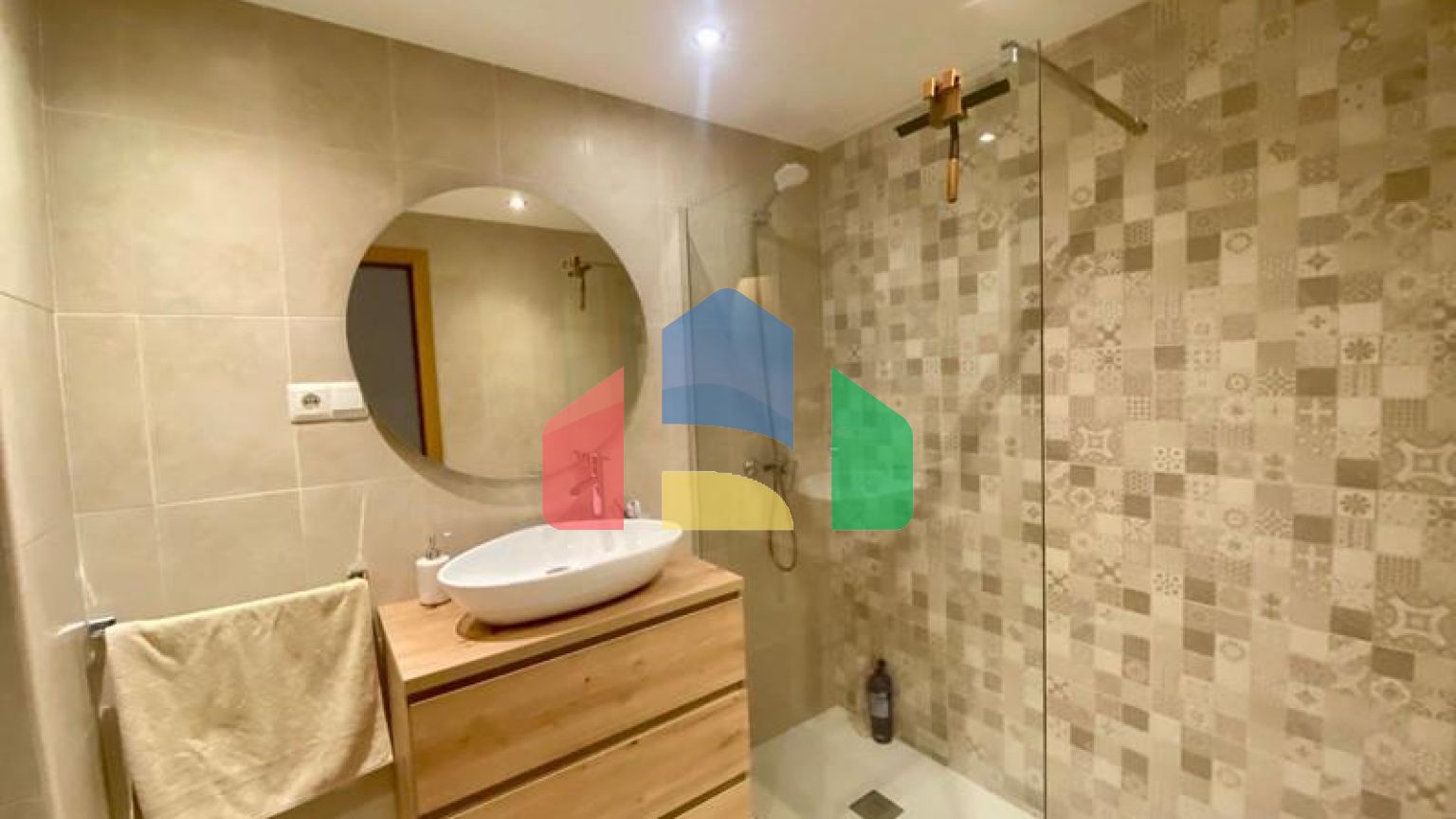 Апартаменты на среднем этаже для продажи в Нуэва Андалусия, Марбелья