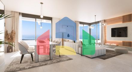 NEW BUILD RESIDENTIAL COMPLEX NEAR MARBELLA