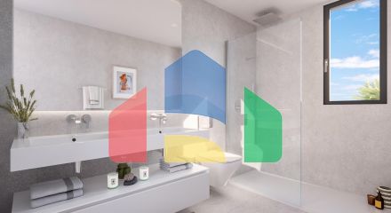 НОВЫЙ ЖИЛОЙ КОМПЛЕКС В МАРБЕЛЬЕ