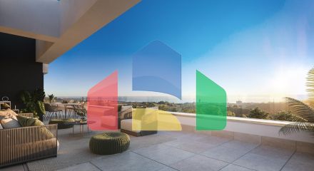 НОВЫЙ ЖИЛОЙ КОМПЛЕКС В МАРБЕЛЬЕ