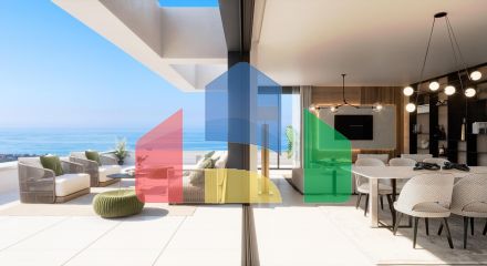 НОВЫЙ ЖИЛОЙ КОМПЛЕКС В МАРБЕЛЬЕ