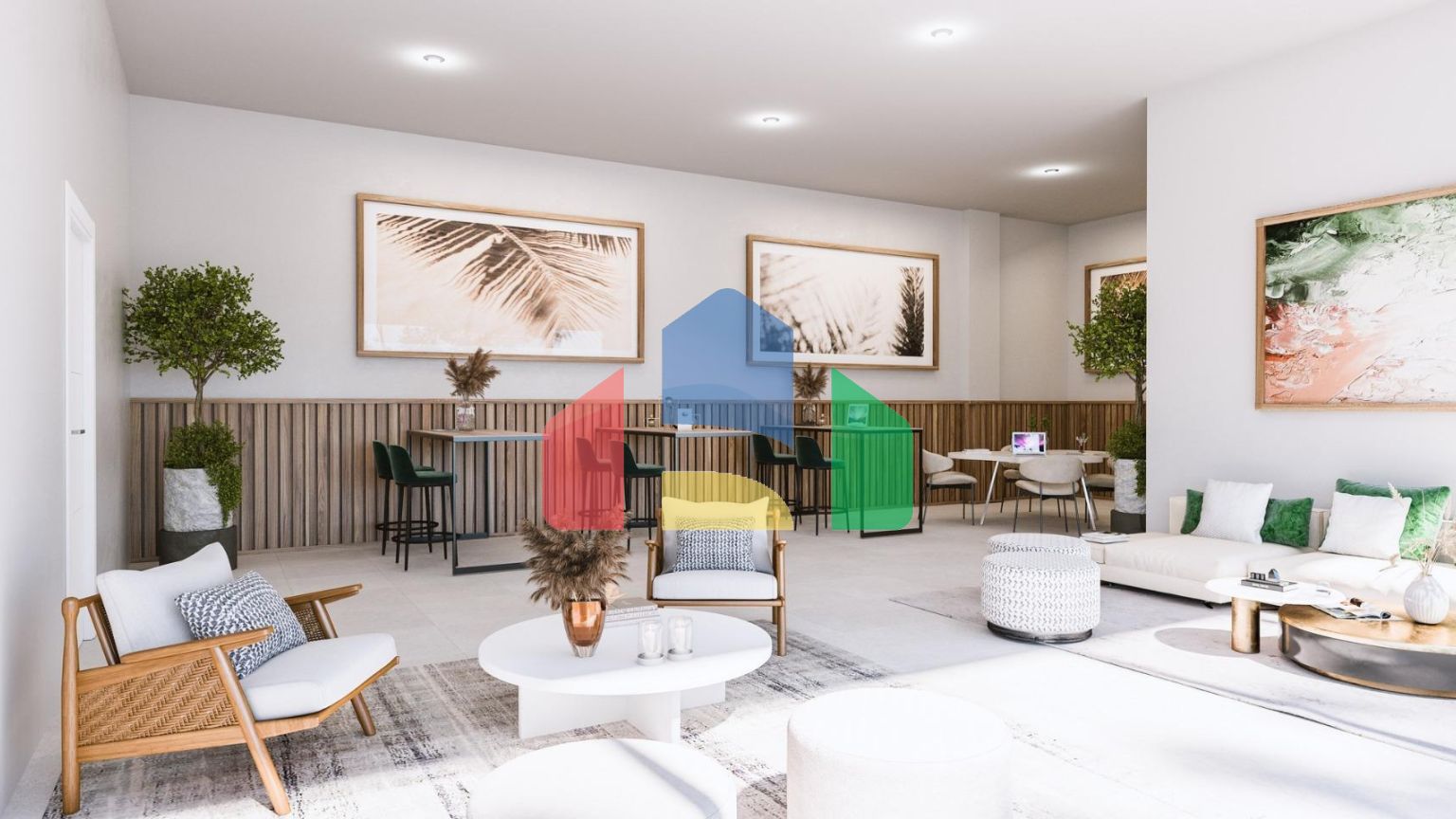 НОВЫЙ ЖИЛОЙ КОМПЛЕКС В МАРБЕЛЬЕ