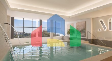 НОВЫЙ ЖИЛОЙ КОМПЛЕКС В МАРБЕЛЬЕ