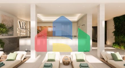 НОВЫЙ ЖИЛОЙ КОМПЛЕКС В МАРБЕЛЬЕ