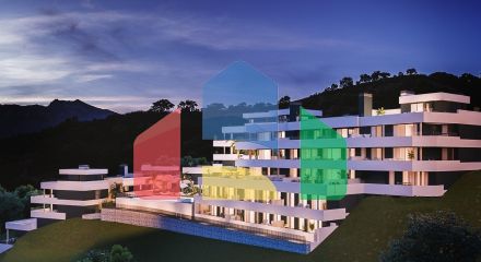 НОВЫЙ ЖИЛОЙ КОМПЛЕКС В МАРБЕЛЬЕ