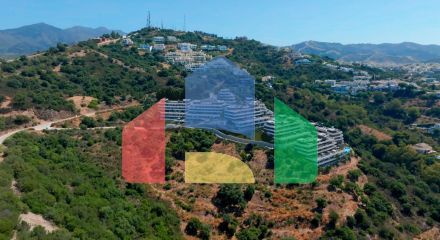 НОВЫЙ ЖИЛОЙ КОМПЛЕКС В МАРБЕЛЬЕ