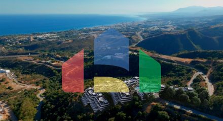 НОВЫЙ ЖИЛОЙ КОМПЛЕКС В МАРБЕЛЬЕ