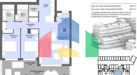 НОВЫЙ ЖИЛОЙ КОМПЛЕКС В МАРБЕЛЬЕ