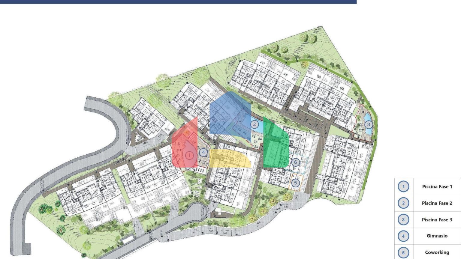 НОВЫЙ ЖИЛОЙ КОМПЛЕКС В МАРБЕЛЬЕ