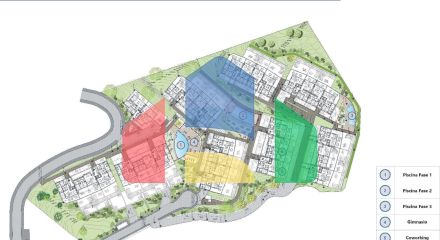 НОВЫЙ ЖИЛОЙ КОМПЛЕКС В МАРБЕЛЬЕ