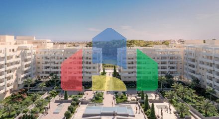 НОВЫЕ КВАРТИРЫ В НУЭВА АНДАЛУСИИ