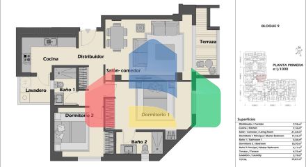 НОВЫЕ КВАРТИРЫ В НУЭВА АНДАЛУСИИ