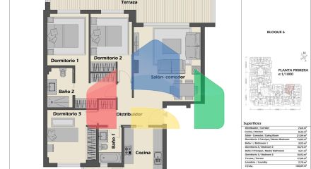 НОВЫЕ КВАРТИРЫ В НУЭВА АНДАЛУСИИ